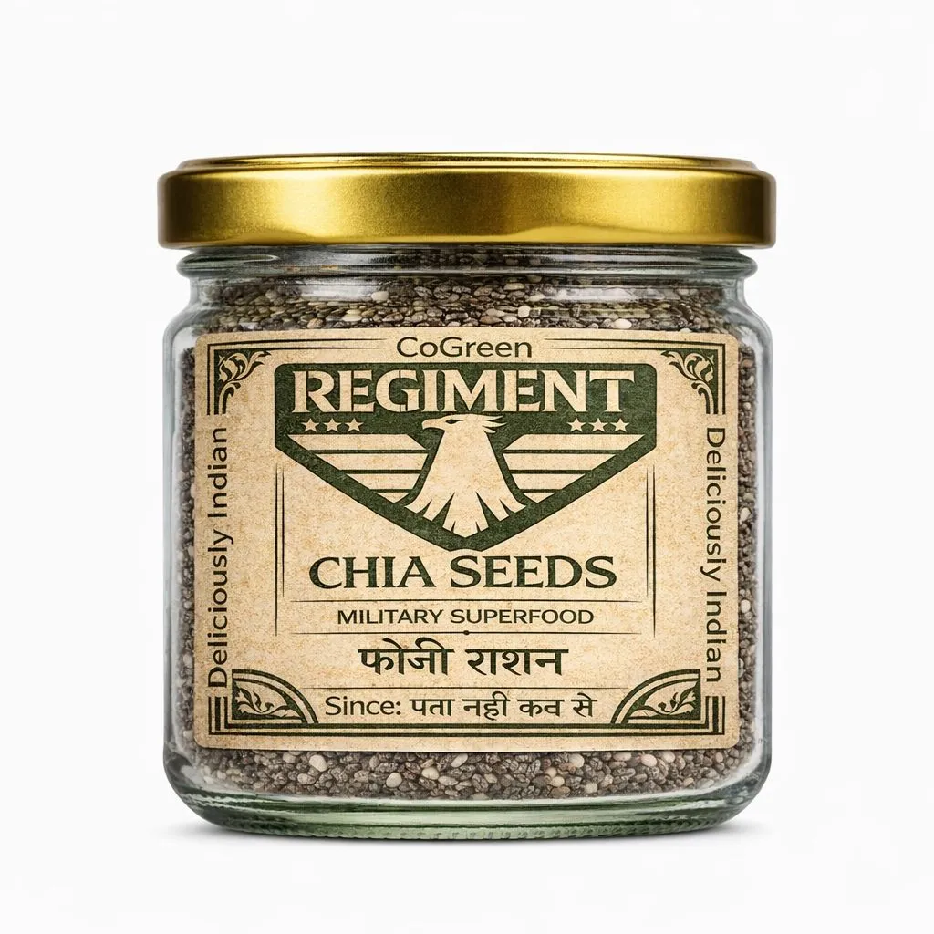 CHIASEED - 200G