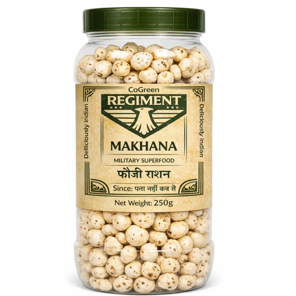 Makhana - 250G