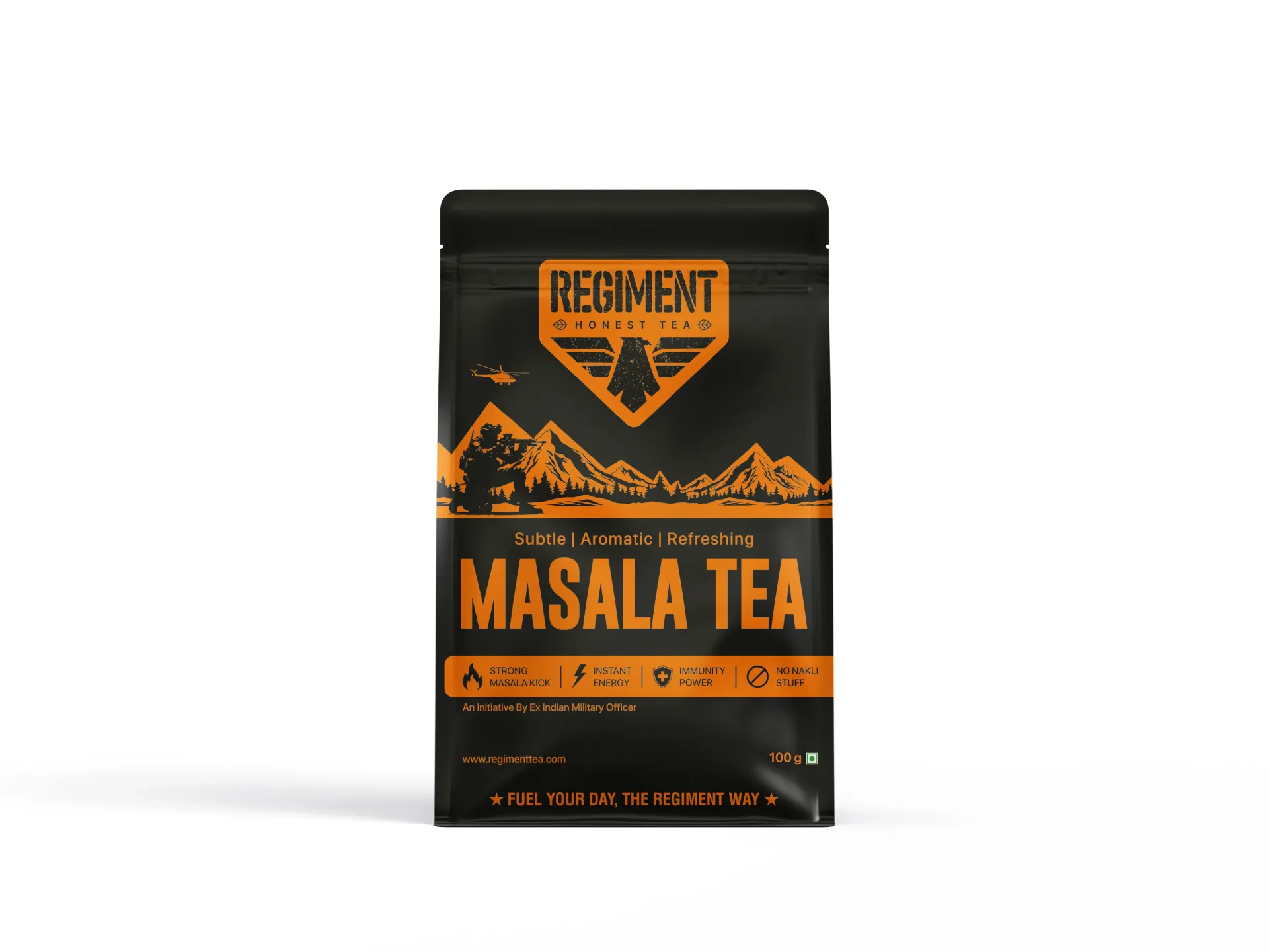 Masala Tea - 100g
