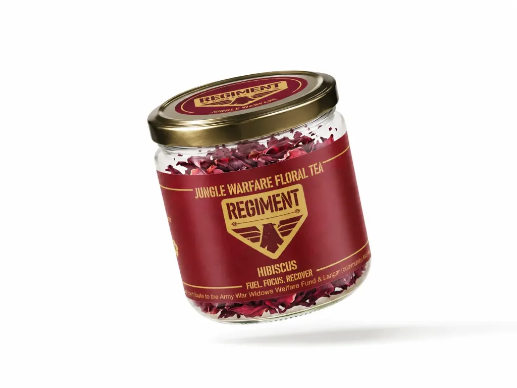 Hibiscus - 30g