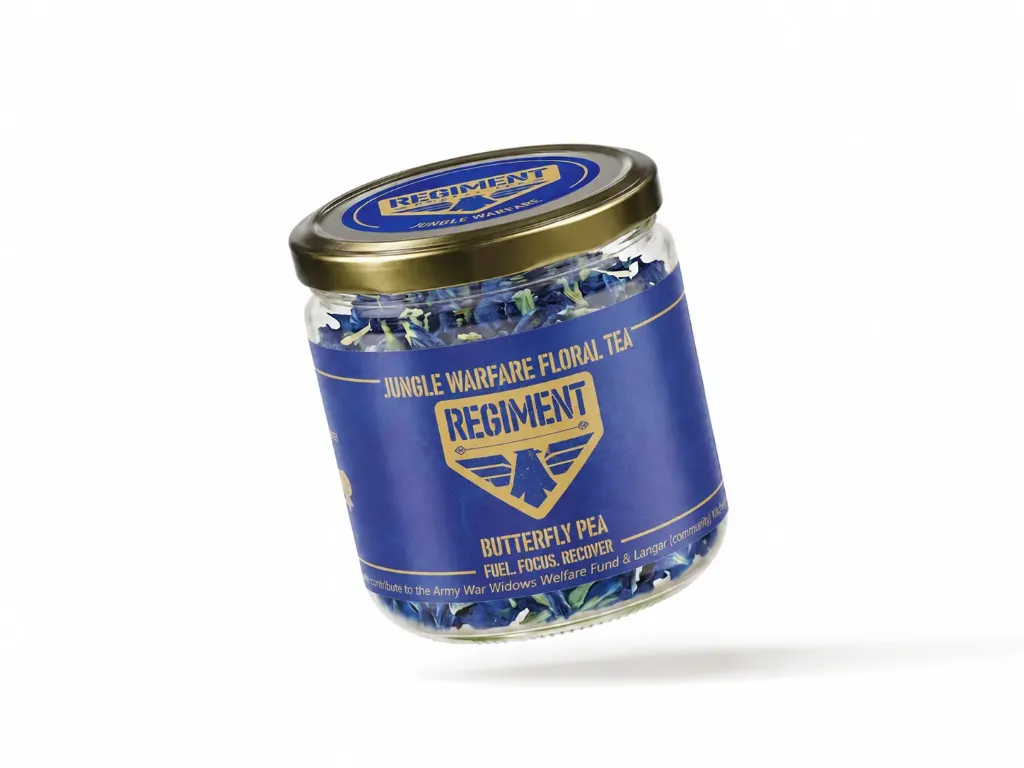 Butterfly pea - 20g