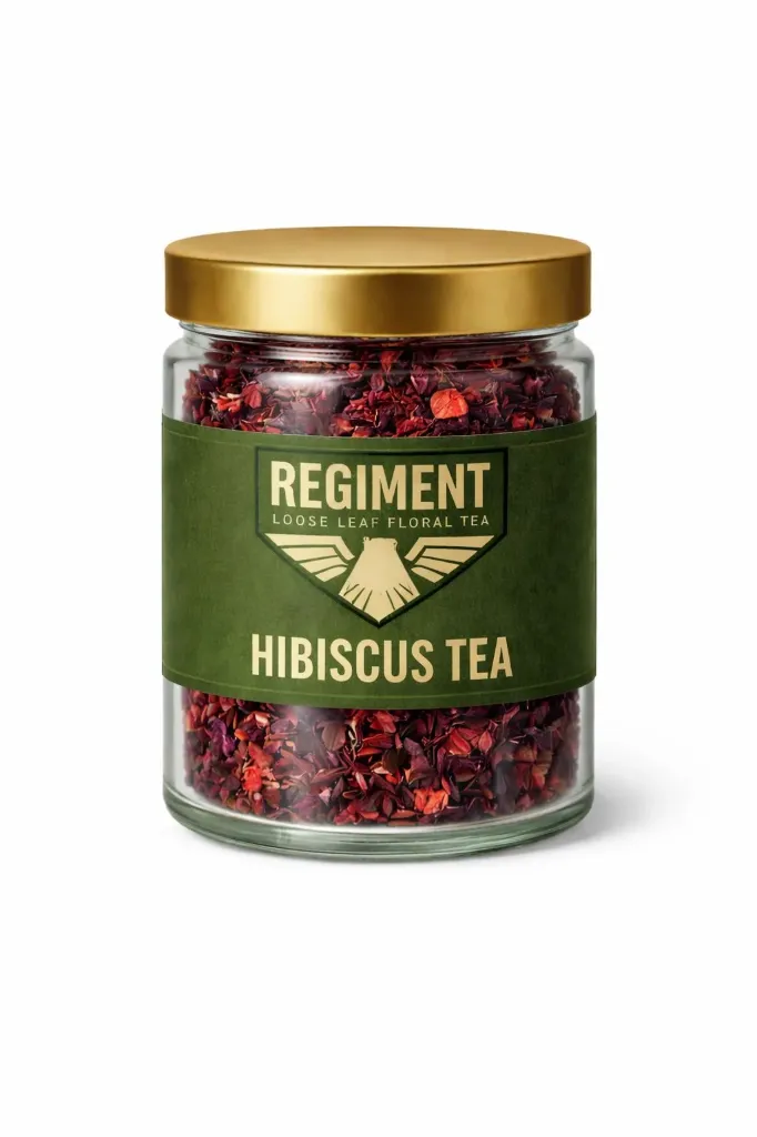 HIBISCUS - 30G