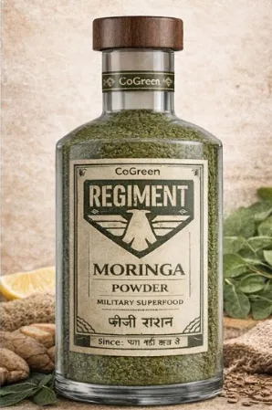 MORINGA